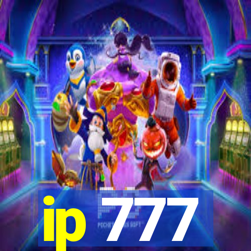 ip 777